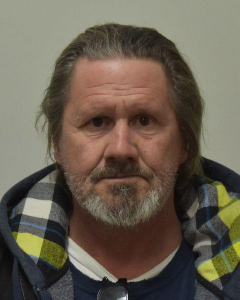 Shawn A Powers a registered Sex Offender of New York