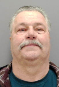Michael D Bradford a registered Sex Offender of New York