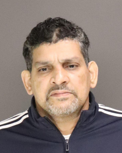 Angel R Diaz a registered Sex Offender of New York