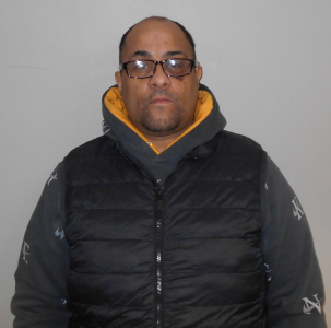 Jamie A Lugo a registered Sex Offender of New York