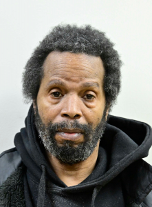 Mark D Veasley a registered Sex Offender of New York
