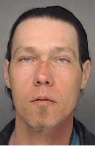 Theodore L Case a registered Sex Offender of Pennsylvania