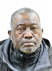 Lamar Hearn a registered Sex Offender of New York