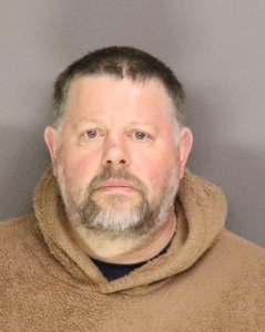 German Leybinsky a registered Sex Offender of New York
