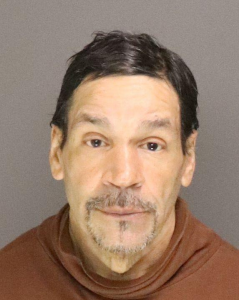 Edwardo Perez a registered Sex Offender of New York