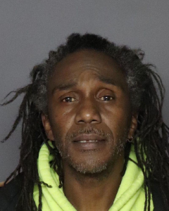 Wilbur Taylor a registered Sex Offender of New York