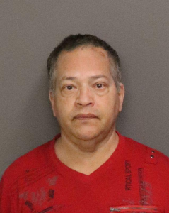 Fernando Martinez a registered Sex Offender of New York