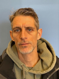 Frank L Cavaretta a registered Sex Offender of New York