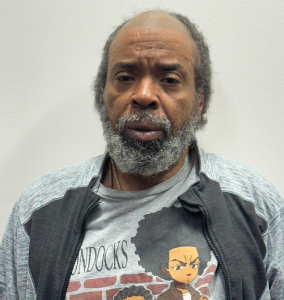 Gordon Tennyson a registered Sex Offender of New York