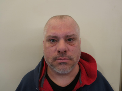 Michael P Hubert a registered Sex Offender of New York