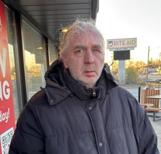 Steven W Letson a registered Sex Offender of New York