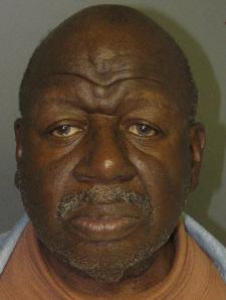 Leroy Spann a registered Sex Offender of New York