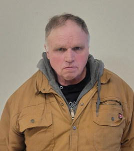 Paul H Campbell a registered Sex Offender of New York