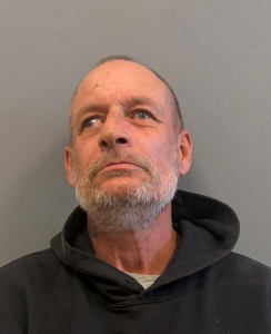 Edward J Condit a registered Sex Offender of New York