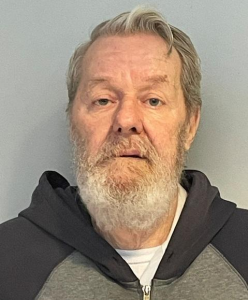 Cecil A Squires a registered Sex Offender of New York