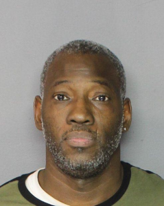 Galvesta R Young a registered Sex Offender of New York