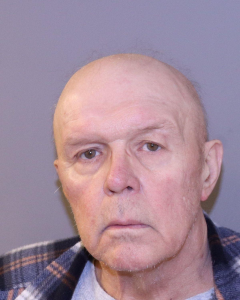 Charles L Clair a registered Sex Offender of New York