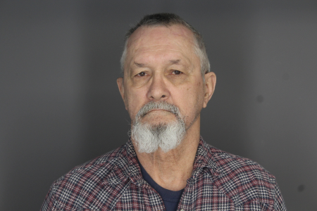 David L Edmister a registered Sex Offender of New York