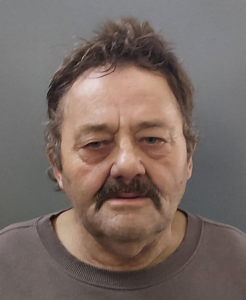 Kenny Earl Coss a registered Sex Offender of New York