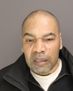 Brian Bishop a registered Sex Offender of New York