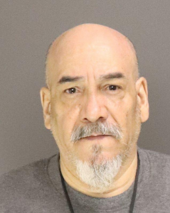 Manuel Velasquez a registered Sex Offender of New York