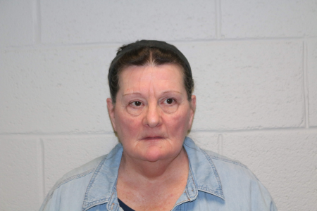 Donna M Fisher a registered Sex Offender of New York