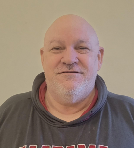 Gary Boothe a registered Sex Offender of New York