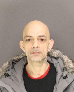Miguel Espino a registered Sex Offender of New York