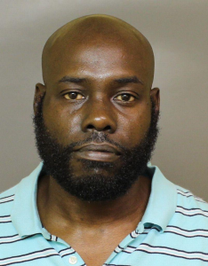 Shon Scott a registered Sex Offender of New York