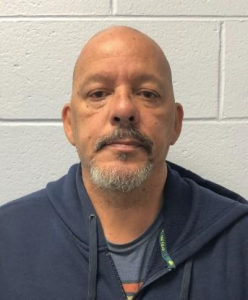 Johnny Velez a registered Sex Offender of New York