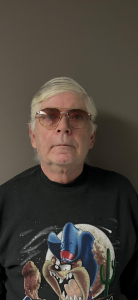 Robert Morey a registered Sex Offender of New York