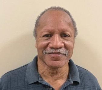 Eugene Wright a registered Sex Offender of New York