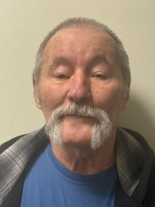 Larry Heller a registered Sex Offender of New York