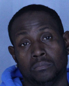 Emmanuel Janvier a registered Sex Offender of New York
