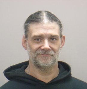 Michael F Morelock a registered Sex Offender of New York
