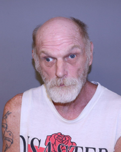 David Neupert a registered Sex Offender of New York