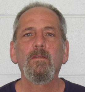 Alfred Flouton a registered Sex Offender of New York