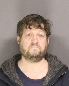 David Zimmer a registered Sex Offender of New York