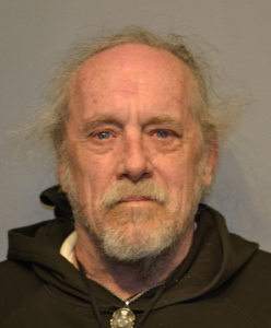 Jeffrey S Roberts a registered Sex Offender of New York