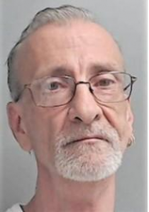 Kevin L Chatterson a registered Sex Offender of Pennsylvania