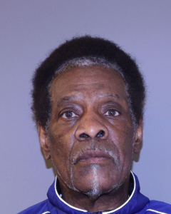Jackson Williams a registered Sex Offender of New York