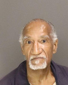 Maximo Romero a registered Sex Offender of New York