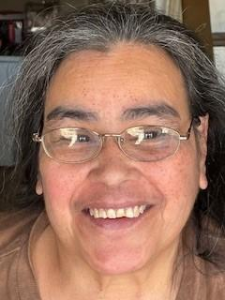 Marilyn M Marshall a registered  of 