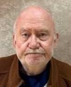 Dennis Hupe a registered Sex Offender of New York