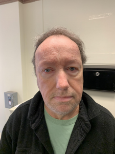 Thomas Pullman a registered Sex Offender of New York