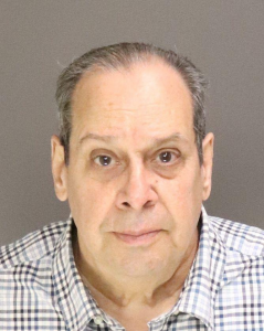 Raymond Rivera a registered Sex Offender of New York