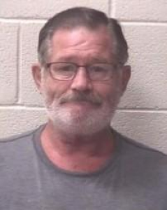 Kyle R Simpson a registered  of 