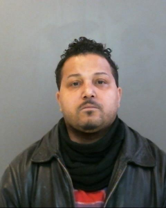 Eugene Marrero a registered Sex Offender of Pennsylvania