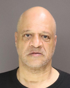 Anthony A Doe a registered Sex Offender of New York