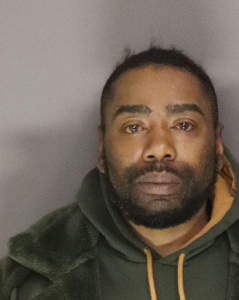 Gregory Moore a registered Sex Offender of New York